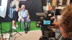 Subota, 13. travnja na Prvom, Foto: Unatoč svemu/dokumentarni film