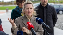 Kekin poziva da se što prije izmijene neadekvatni zakoni o liječništvu i kockanju
