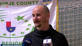 Sportski ambasador, Filip Ude