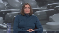 Ana Soldo, predsjednica Hrvatske liječničke komore, Foto: HTV/HRT