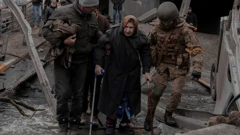Humanitarni koridori