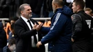 Ange Postecoglou