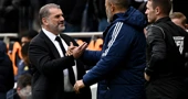 Ange Postecoglou
