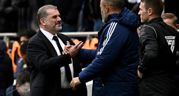 Ange Postecoglou