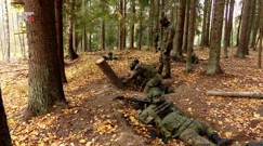 Obrana sjevera, Foto: HTV/HRT