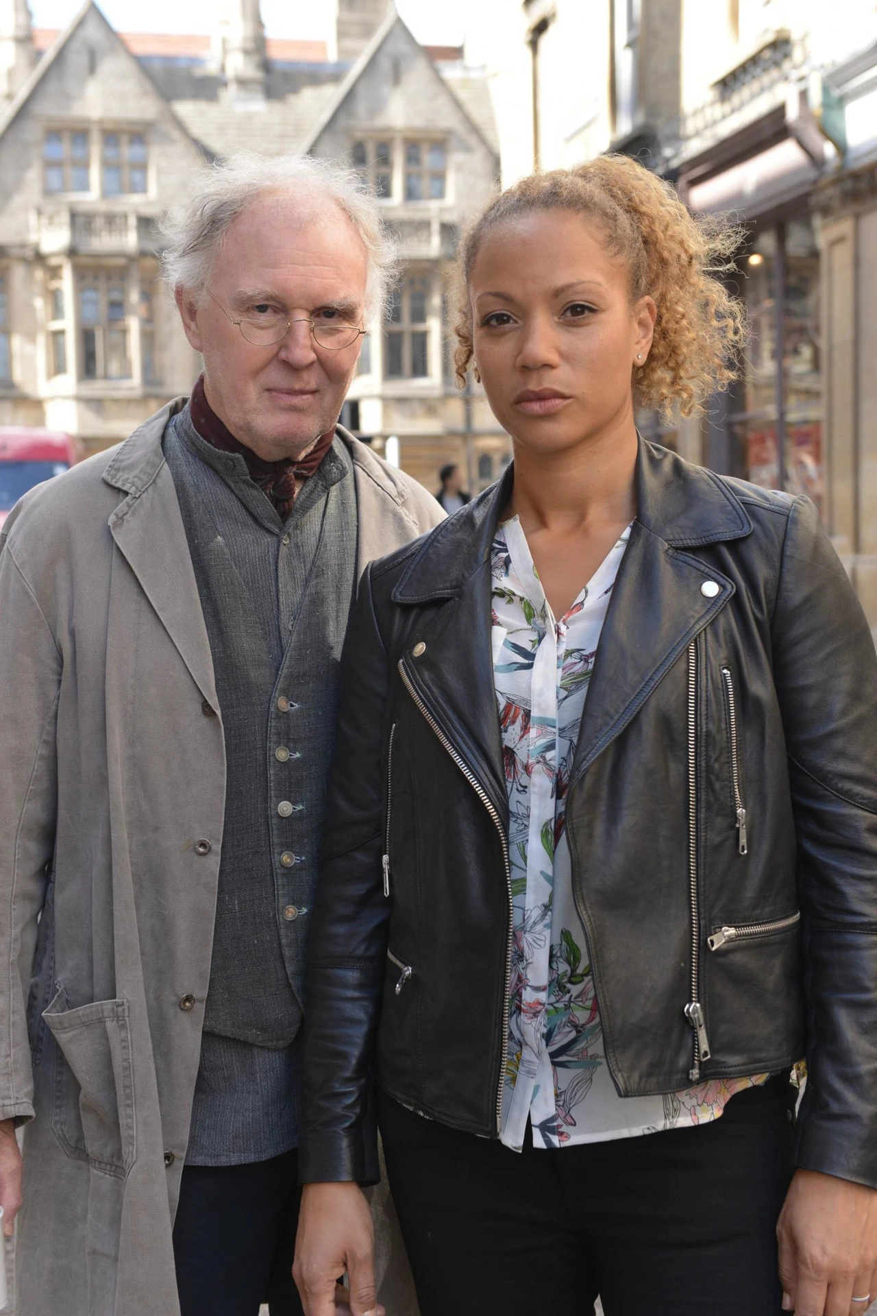 Četvrtak, 27. studenoga na Drugom, Foto: Lewis/9. sezona serije