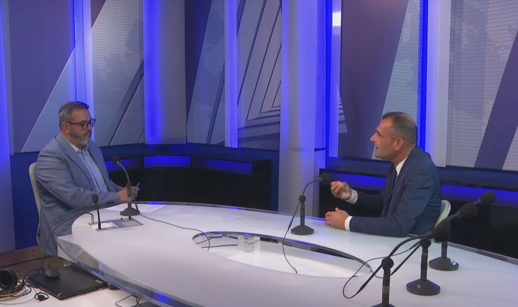 Posavec: Propustili smo mnogo prilika koje su se nudile
