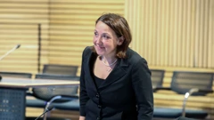Irena Hrstić 