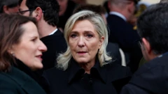 Marine Le Pen