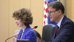 Jandroković: Izvanredna sjednica Sabora u petak subotu i nedjelju