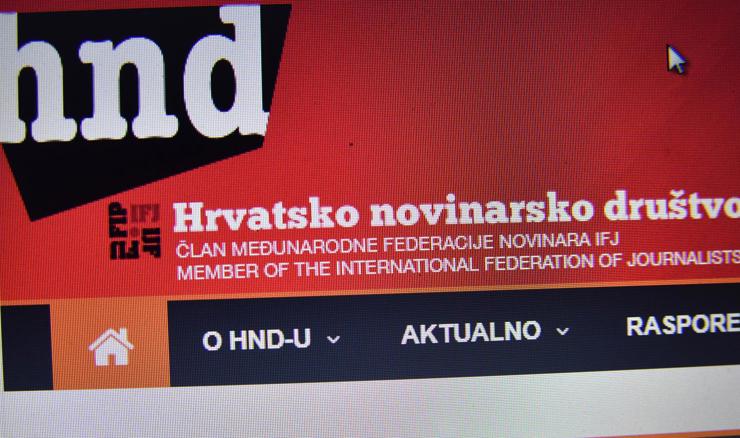 HND: Neprihvatljivi ispadi predsjednika Republike
