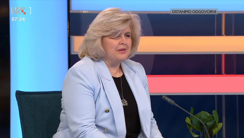 Mirjana Kujundžić Tiljak