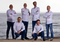 Klapa Kampanel, Foto: promo/Klapa Kampanel 