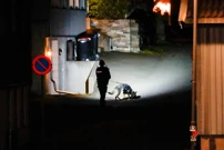 Napad u Kongsbergu, Foto: Hakon Mosvold/NTB/REUTERS