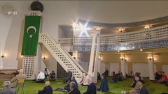 Sutra se slavi Ramazanski Bajram, Foto: Dobro jutro, hrvatska/HRT