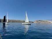 21. Grobnička regata, Foto: Vladimir Jurić/Radio Rijeka