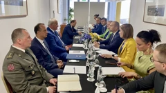 Andrij Sibiha / Ivan Anušić