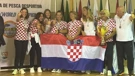 Sportski ribolov s obale
