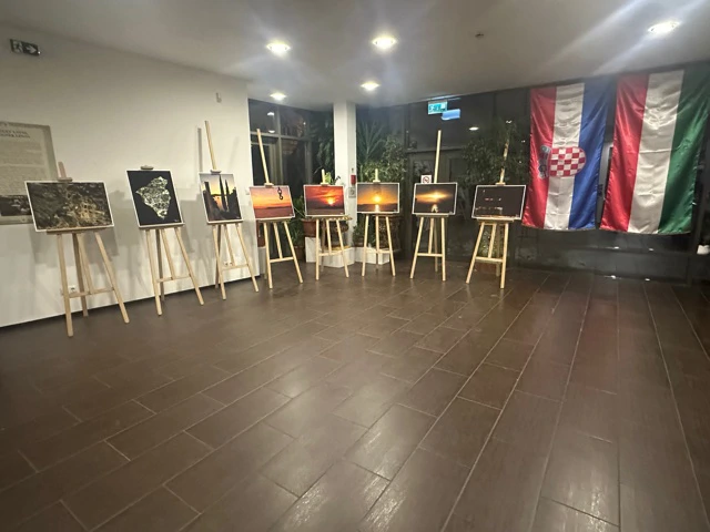 Jadranske minijature , Foto: Neda Maretić /gh