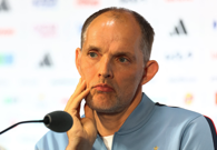 Thomas Tuchel uoči Hrvatske, Foto: Hannah Mckay/REUTERS
