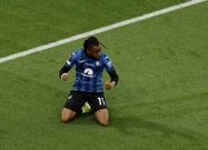 Ademola Lookman, Foto: Jason Cairnduff/REUTERS