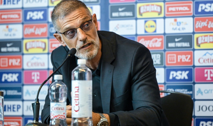 Presedan u HNS-u: Bilić potpisao ugovor kakav nitko dosad nije dobio?