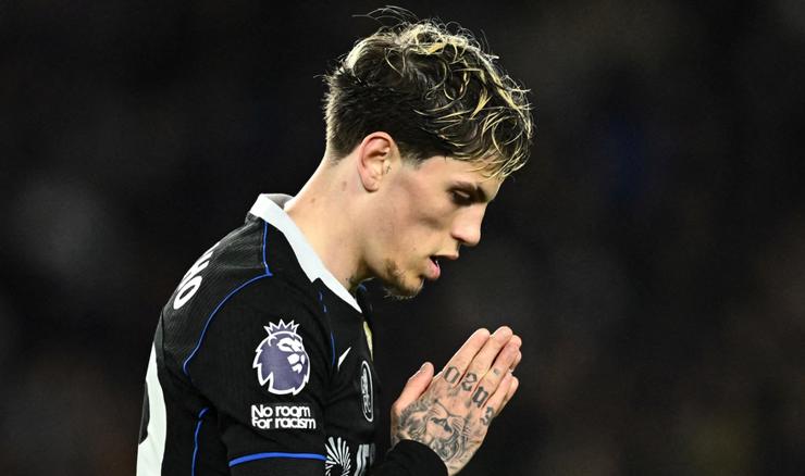 Aston Villa dovela argentinskog napadača iz Chelseaja