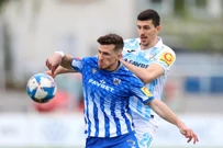NK Lokomotiva - HNK Rijeka, Foto: Sanjin Strukic/PIXSELL