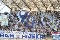Armada na Poljudu, Foto: Sime Zelic/PIXSELL