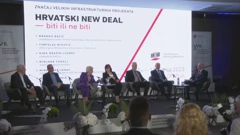 Dani Hrvatske komore inženjera građevinarstva
