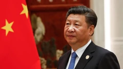  Xi Jinping