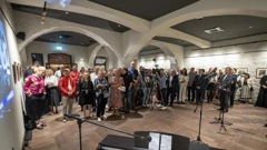 Otvoren obnovljeni Srpski kulturni centar u Istri
