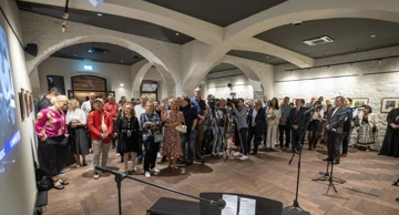 Otvoren obnovljeni Srpski kulturni centar u Istri