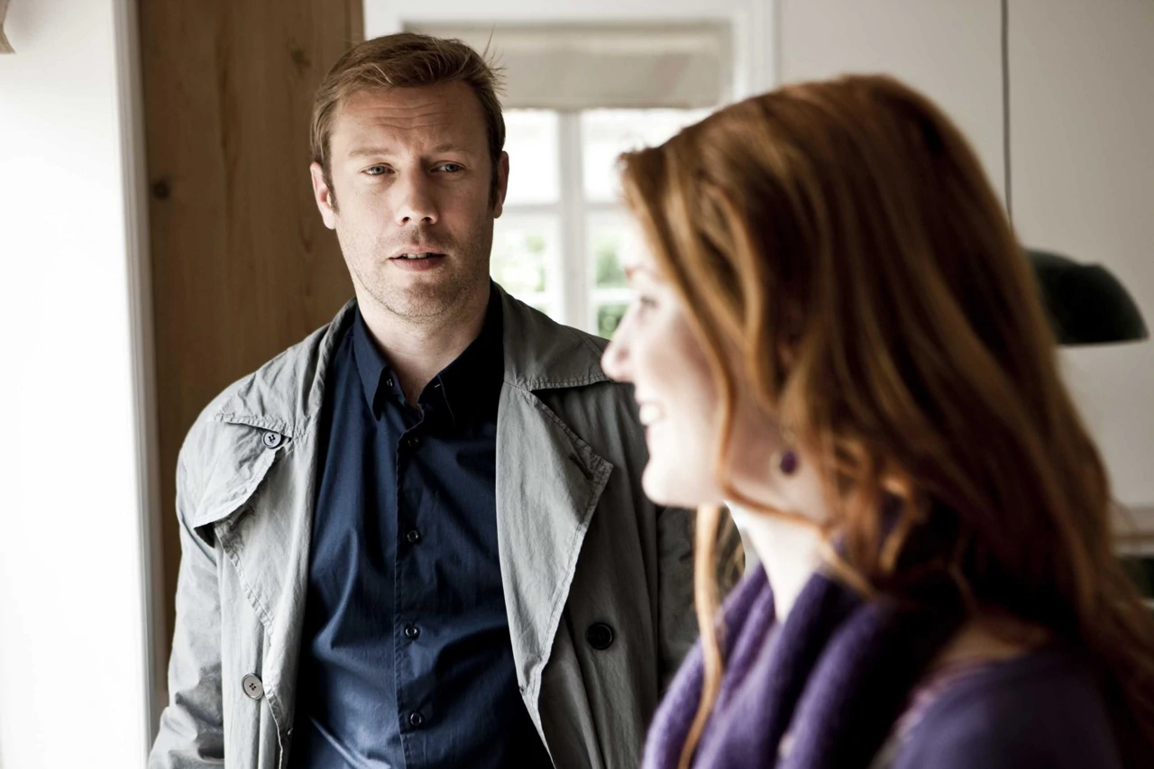 Ponedjeljak, 17. studenog na Drugom