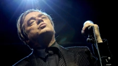 Blixa Bargeld