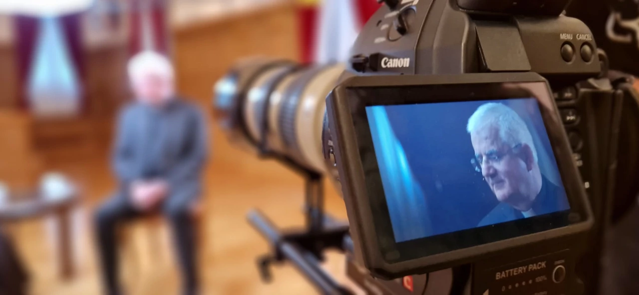 nadbiskup Mate Uzinić