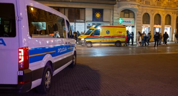 Nasilje među mladima