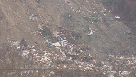 Bespravno odložen otpad kod Samobora