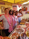 Comunidad croata de Cochabamba / Hrvatska zajednica Cochabamba, Foto: Mónica Calasich//
