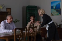 Nedjelja, 26. rujna na Prvom , Foto: Minus i plus/serija