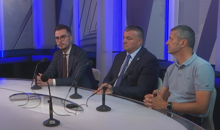 Poduzetnici i obrtnici stoje iza svojih zahtjeva, 