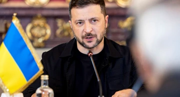 Volodimir Zelenski