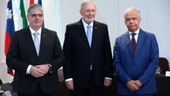 Trilateralni sastanak