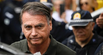 Jair Bolsonaro
