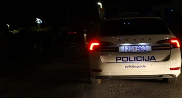 U prometnoj nesreći poginuo 34-godišnjak