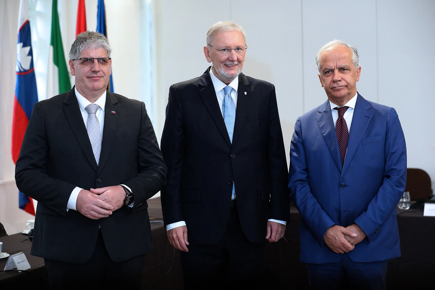 Hrvatska, Italija i Slovenija za potpisivanje sporazuma Frontexa i BiH