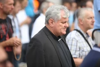 Biskup Košić, Foto:  Lovro Domitrovic /PIXSELL