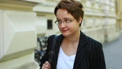 Željka Mostečak