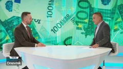 Marin Piletić, ministar rada, mirovinskoga sustava, obitelji i socijalne politike