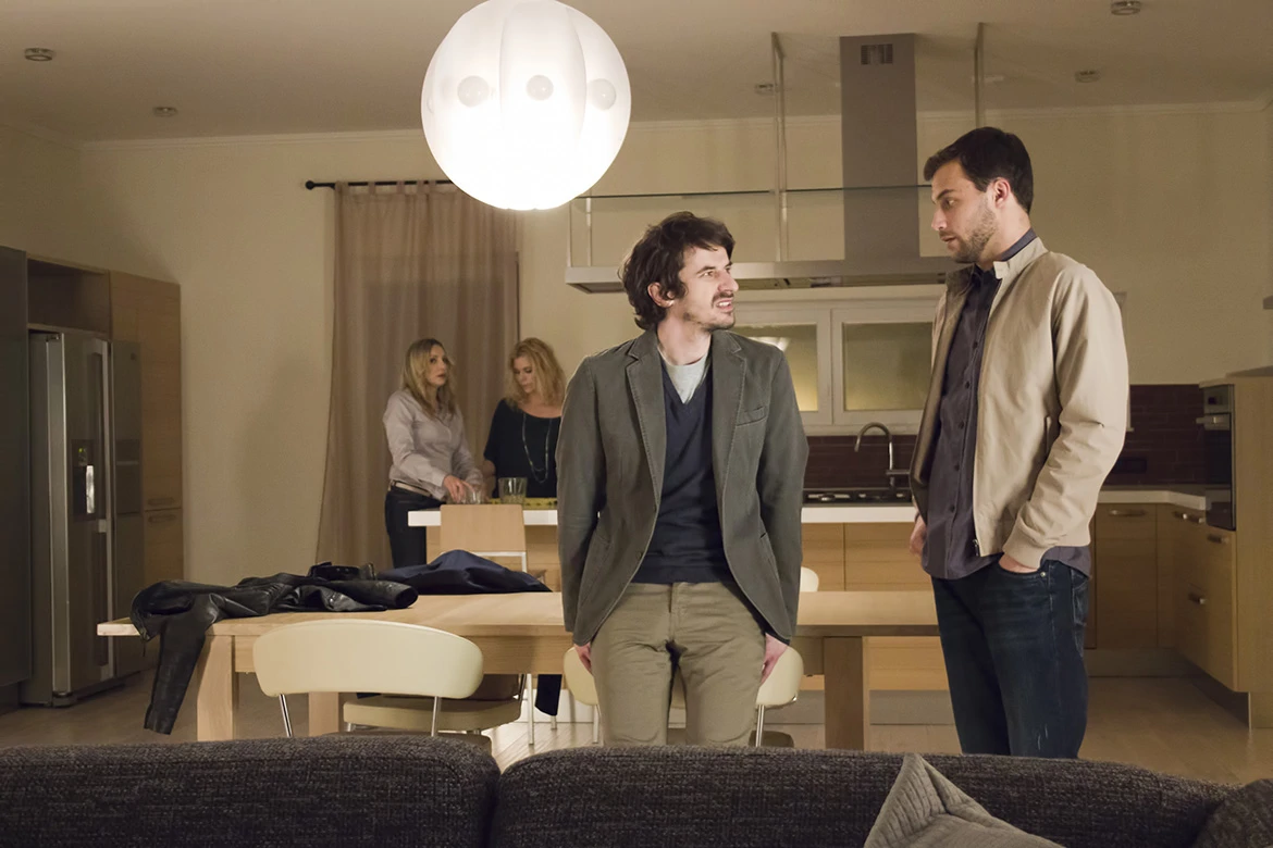 Četvrtak, 5. ožujka na Drugom, Foto:  Zagreb Cappuccino/film